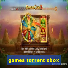 games torrent xbox